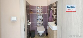 Prodej výjimečného rodinného domu v Liberci, ev.č. N50684 - 20