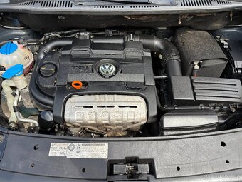 Volkswagen Touran 1.4 TSI 7 MIST - 20