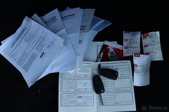 Ford Focus, 1.6 TDCi, bez koroze, nebouraný, jen 165 000km - 20