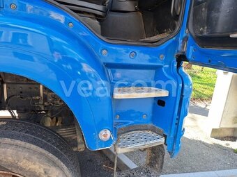 MAN 35.440 8x8 BB, varianta 96 S, jednostranný sklápěč-vana - 20