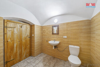 Prodej rodinného domu, 280 m², Vernéřovice - 20