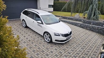 OCTAVIA 1.6 TDI TOP STAV MOD 2019 - 20