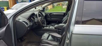 AUDI Q7 4,2 TDI V8 QUATTRO - 20