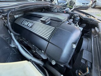BMW E46 323Ci cabrio (sportsize/xenony/navi/top stav) - 20