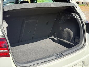 VW Golf VII GTI 2.0tsi DSG6 85.000km - 20