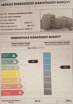 Prodej bytu 2+1 Poděbrady - 20