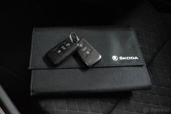 Škoda Superb, 2.0 TDI 110kW DSG TAŽNÉ DPH ČR - 20