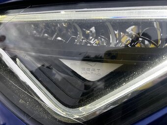 Seat Leon ST 2.0 TDi Xcellence, 2018, LED, navi, kamera - 20