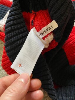 Nový unisex svetr John Baner - EUR č. 48/50 - 20