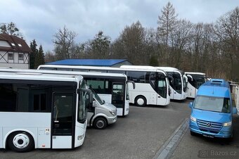 61míst, Irisbus Crossway - 20