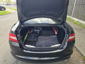 Jaguar XF x250 2,2D 140kw (168) rok 2012. - 20