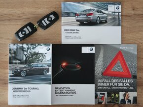 BMW 525d,160kW,xDrive,Navi,panorama - 20