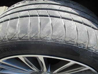 VOLVO XC60 D4 133kw AWD Geartronic SUMMUM 09/2014 - 20