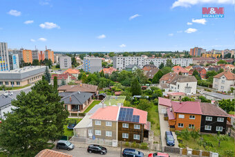 Prodej rodinného domu, 85 m², Kladno, ul. F. Plamínkové - 20