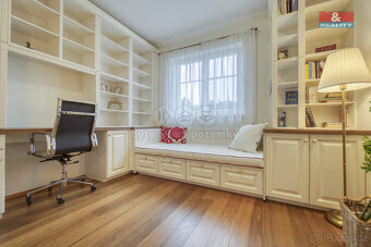 Prodej rodinného domu, 232 m², Horoušany, ul. K potoku - 20