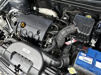 Kia Cee´d 1.4 80kW Klima ALU kola Nové v ČR - 20