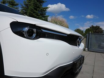 MAZDA MX-30 EV r.v.12/2021 MATRIX,NAVI,HEAD UP - 20