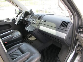 Volkswagen Multivan 2.0 TDI 132kw DSG 4x4 HIGLINE - 20