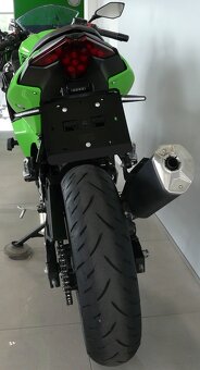 Kawasaki Ninja 500 kategorie A2 - 20