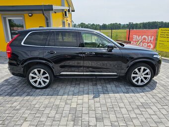 Volvo XC90, 2.0 D5 Insciption AWD, odp DPH - 20