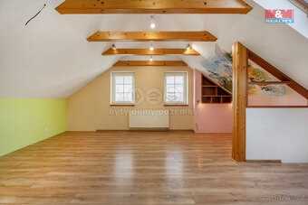 Prodej rodinného domu, 271 m², Jeřmanice, ul. Rádelská - 20