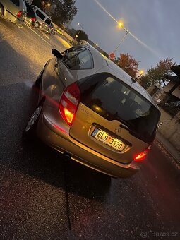 Mersedes Benz A150 2009 (98 500) - 20