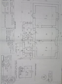 Rodinný dům Mělnické Vtelno - 20
