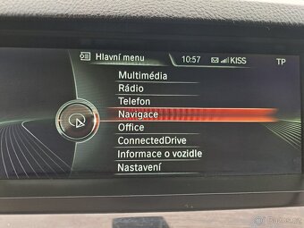 bmw 520D F11 2014 - 20