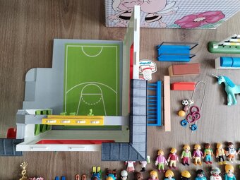 Playmobil - 20