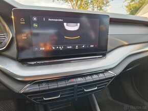 Škoda Octavia 4, 2.0 TDI, DSG, Amb. Nové rozvody, ČR - 20