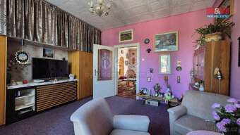 Prodej rodinného domu, 180 m², Počerady - 20