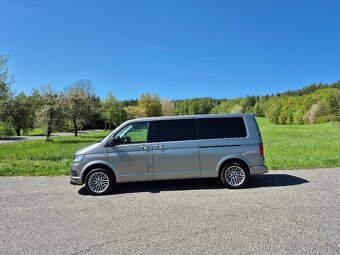 VW T6 Caravelle 2.0TSI 150kw DSG 4.motion - 20