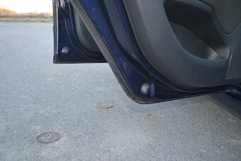 Š.Octavia II 1.9 TDi 77kw, Elegance, ESP, 6x airbag, Tažné, - 20