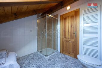 Prodej rodinného domu, 130 m², Černá Voda - 20