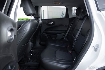 Jeep Compass 2.0 MJET AWD LIMITED /AJ NA SPLÁTKY/ - 20