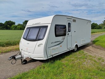 LUNAR CLUBMAN SI, MOVER,SOLAR,PŘEDSTAN,KRÁLOVSKÉ LŮŽKO, ALDE - 20