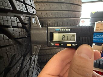 Alu kola CMS 5x112 R16 205/60/16 GOODYEAR - 20