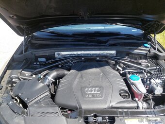 Audi Q5 3.0 TDI 180kw Quattro Sline - 20