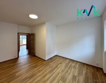 Prodej moderního bytu 3+kk s velkou terasou, v novostavbě BD - 20