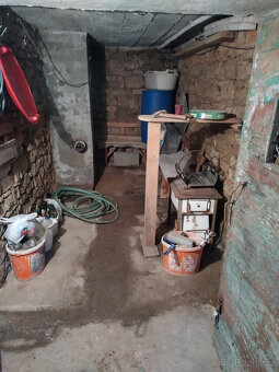 RD s pozemkem 6175m2 Závišice - 20