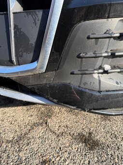 Audi Q7 S-line 45 TDI (2021) – 1. majitel, Odpočet DPH - 20