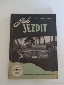 Odborná a naučná literatura - 20