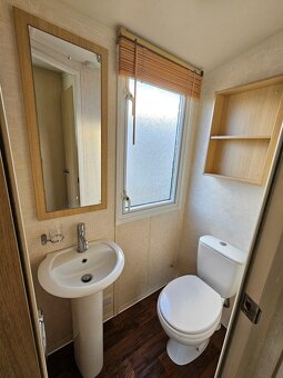 Mobilní dům SWIFT MOSELLE 12x3,7m/4+KK - 20