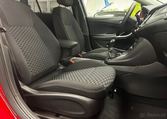 Opel Astra 1.4 CNG 1rok záruka 81 kw - 20