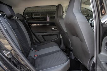 Škoda Citigo 1.0 MPI 75k Style A/T - 20