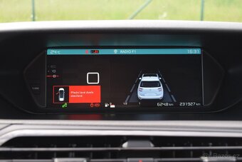 ►►Citroën Grand C4 Picasso 2.0 HDI 110KW 7MÍST FULL VÝBAVA◄◄ - 20