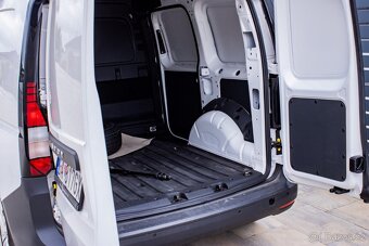Volkswagen Caddy 2.0 TDI / SK 1.Majiteľ / Nelakované/splátky - 20