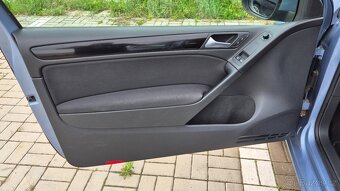 Volkswagen Golf  VI - 20