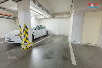 Prodej bytu 2+kk, 59 m², Praha, ul. Dandova - 20
