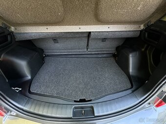 Toyota Verso  -S- 1.3/73kW  Klima  1.Maj. r.v.2011 - 20